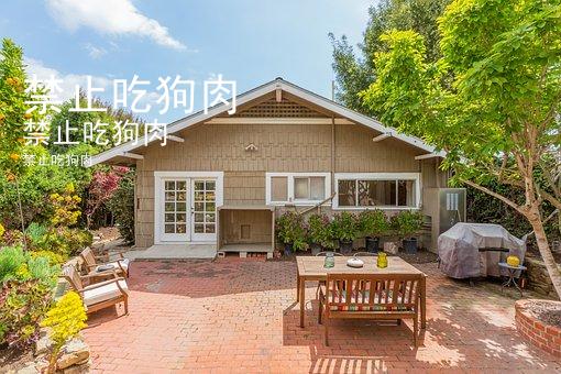 禁止吃狗肉