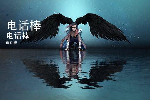 电话棒